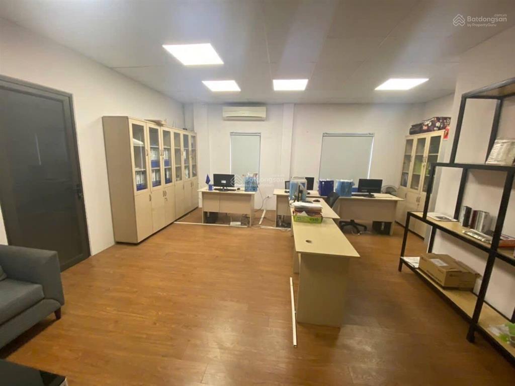 Bán nhà mp quang trung hà đông dt 200m x c4 x mt 8,1m giá 55 tỷ có thương lượng