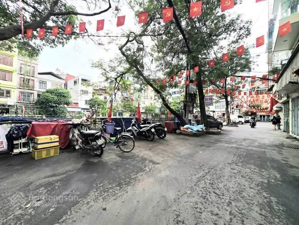 Bán nhà khương hạ thanh xuân dt 75m x 7t x mt 4m giá 25 tỷ có thương lượng