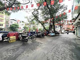 Bán nhà khương hạ thanh xuân dt 75m x 7t x mt 4m giá 25 tỷ có thương lượng