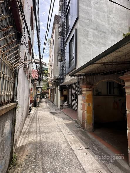 Bán nhà hoàng ngân thanh xuân dt 112m x 7t xmt 5m giá 35 tỷ có thương lượng