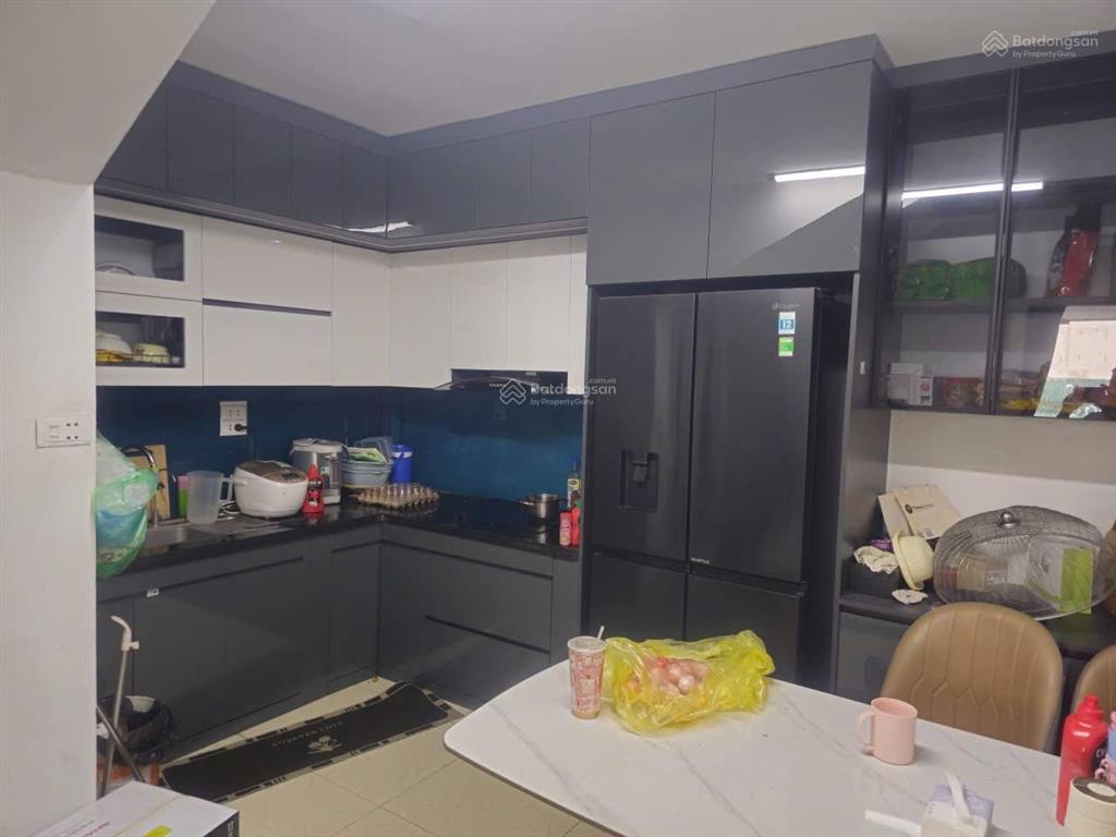 Bán nhà mp lý thường kiệt hà đông dt 40m x 4t x mt 4m giá 16 tỷ có thương lượng