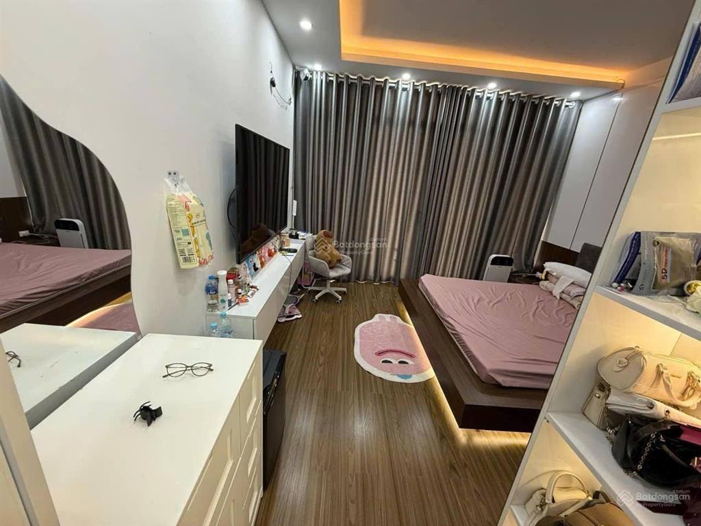 Bán nhà mp lý thường kiệt hà đông dt 40m x 4t x mt 4m giá 16 tỷ có thương lượng