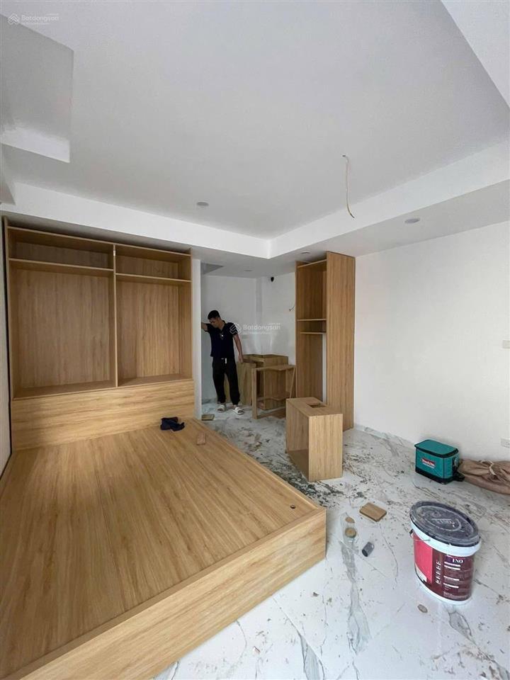 Bán tòa nhà pháo đài láng đống đa dt 119/85m x 10t x mt 6,3m giá 26,9 tỷ có thương lượng