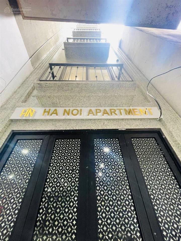 Bán nhà hoàng hoa thám ba đình dt 79m x 8t x mt 4m giá 19,5 tỷ có thương lượng