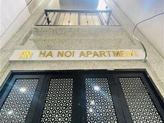 Bán nhà hoàng hoa thám ba đình dt 79m x 8t x mt 4m giá 19,5 tỷ có thương lượng