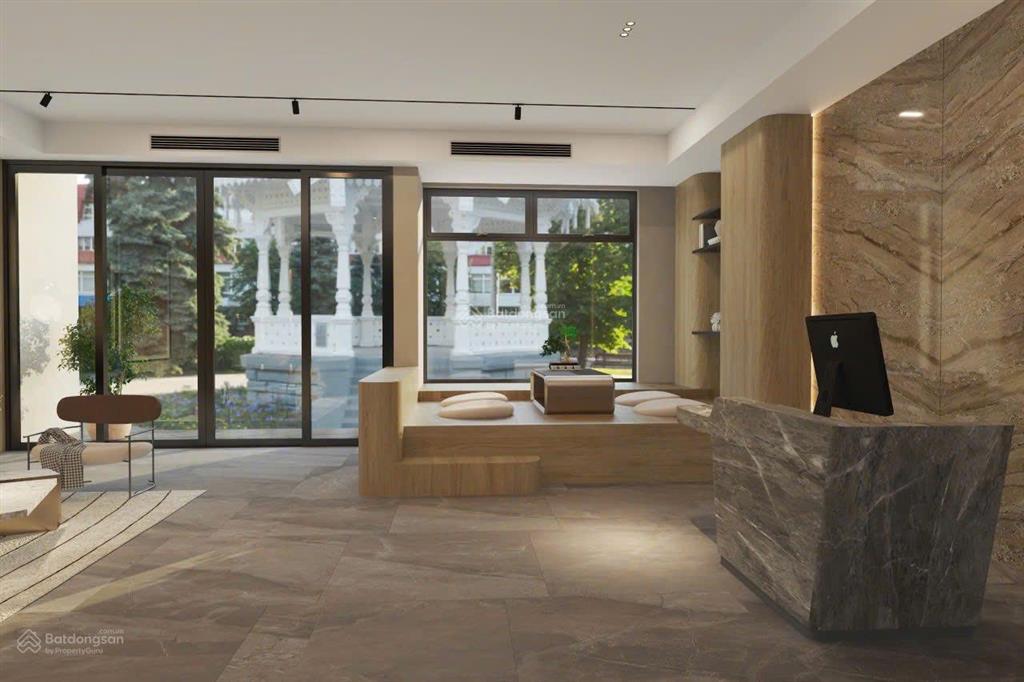 Bán nhà mp đồng cổ tây hồ dt 105m x 8t x mt 8,5m giá 86 tỷ có thương lượng