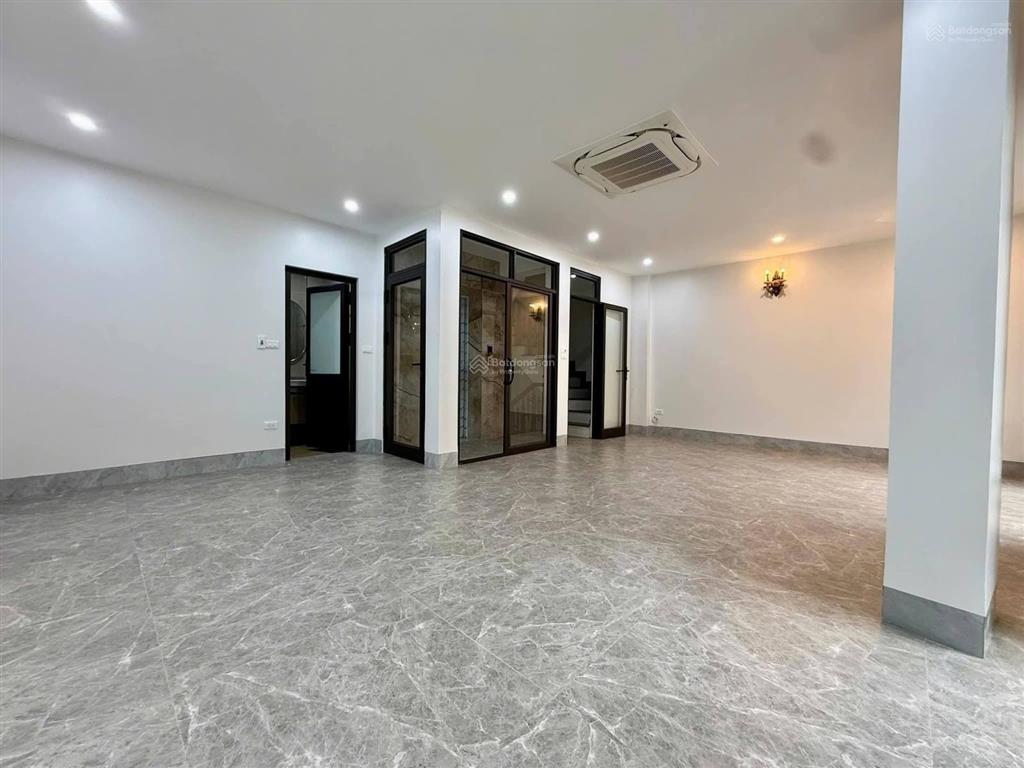 Bán nhà thụy khuê tây hồ dt 51m x 7t x mt 6,8m giá 27 tỷ có thương lượng
