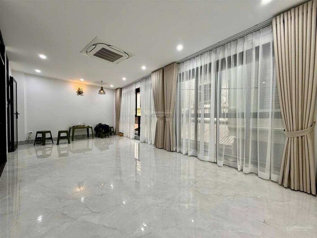 Bán nhà thụy khuê tây hồ dt 51m x 7t x mt 6,8m giá 27 tỷ có thương lượng