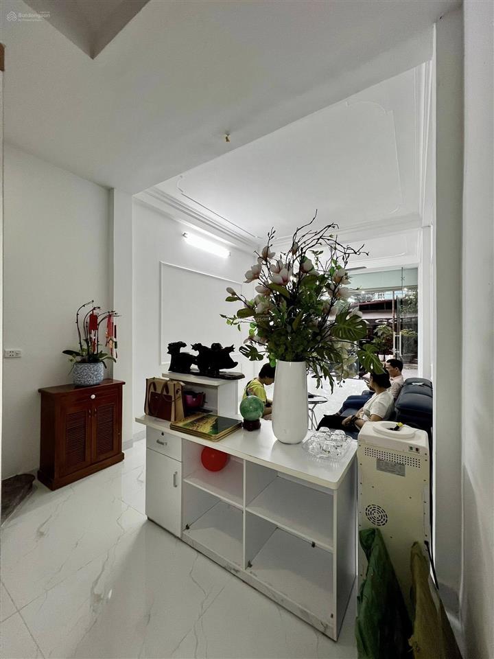 Bán nhà khu dãn dân mỗ lao hà đông dt 38m x 5t x mt 3,6m giá 15,2 tỷ có thương lượng