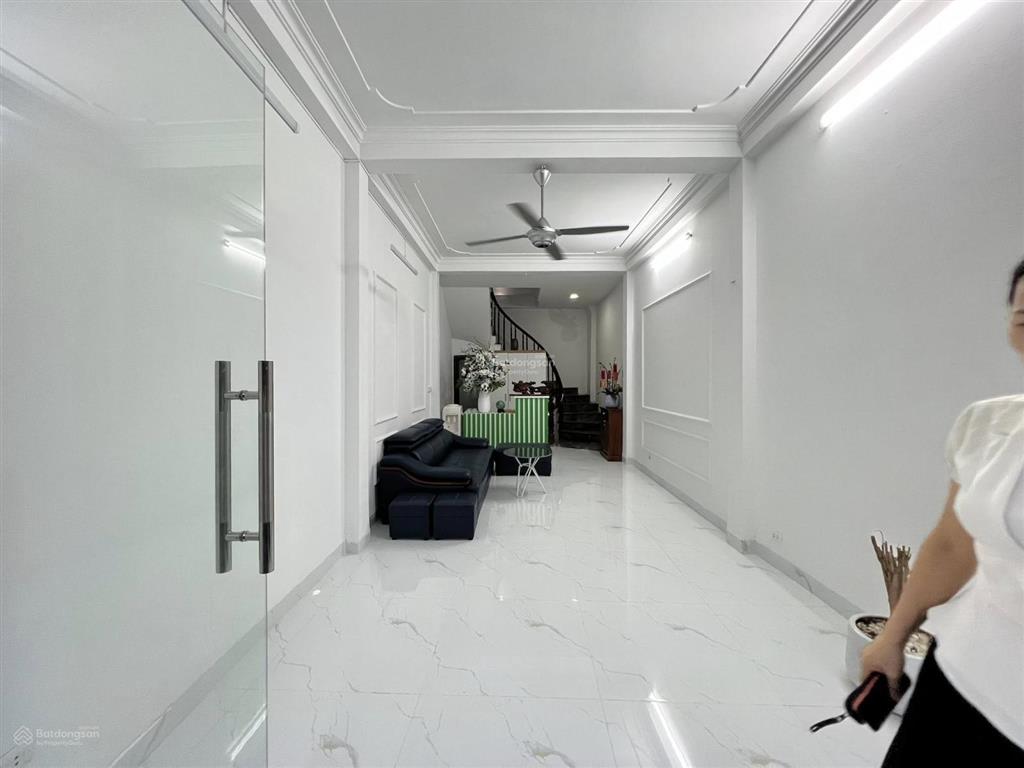Bán nhà khu dãn dân mỗ lao hà đông dt 38m x 5t x mt 3,6m giá 15,2 tỷ có thương lượng