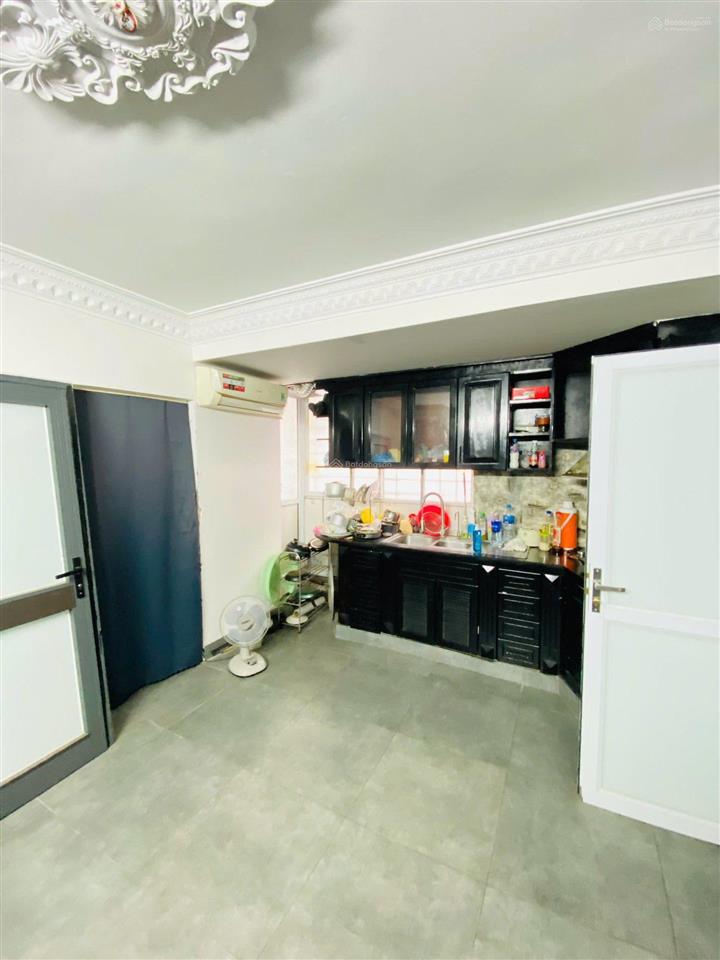 Bán nhà yên lãng ( thái hà ) đống đa dt 41m x 6t xmt 10m giá 33,5 tỷ có thương lượng