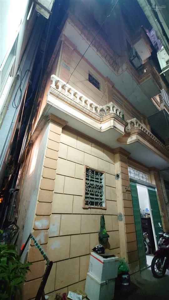 Bán nhà trung kính cầu giấy dt 62m x 4t x mt 6,3m giá 25 tỷ có thương lượng