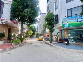 Bán nhà vạn phúc hà đông dt 50m x 7t x mt 5m giá 24,5 tỷ có thương lượng