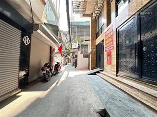 Bán nhà khương đình thanh xuân dt 134m x 8t x mt 6,5m giá 45 tỷ có thương lượng