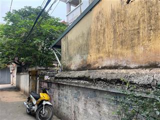 Bán nhà trần cung bắc từ liêm dt 264m x c4 xmt 12m giá 68 tỷ có thương lượng