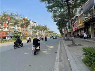 Bán tòa nhà mp xã đàn đống đa dt 147m2 x 9t x mt 6m giá 210 tỷ có thương lượng
