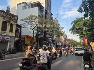Bán tòa nhà mp nguyễn thái học ba đình dt 120m x 9t x mt 4,5m giá 100 tỷ có thương lượng