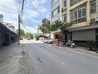 Bán nhà lk vạn phúc hà đông dt 42m x 5t xmt 5,7m giá 18,9 tỷ có thương lượng