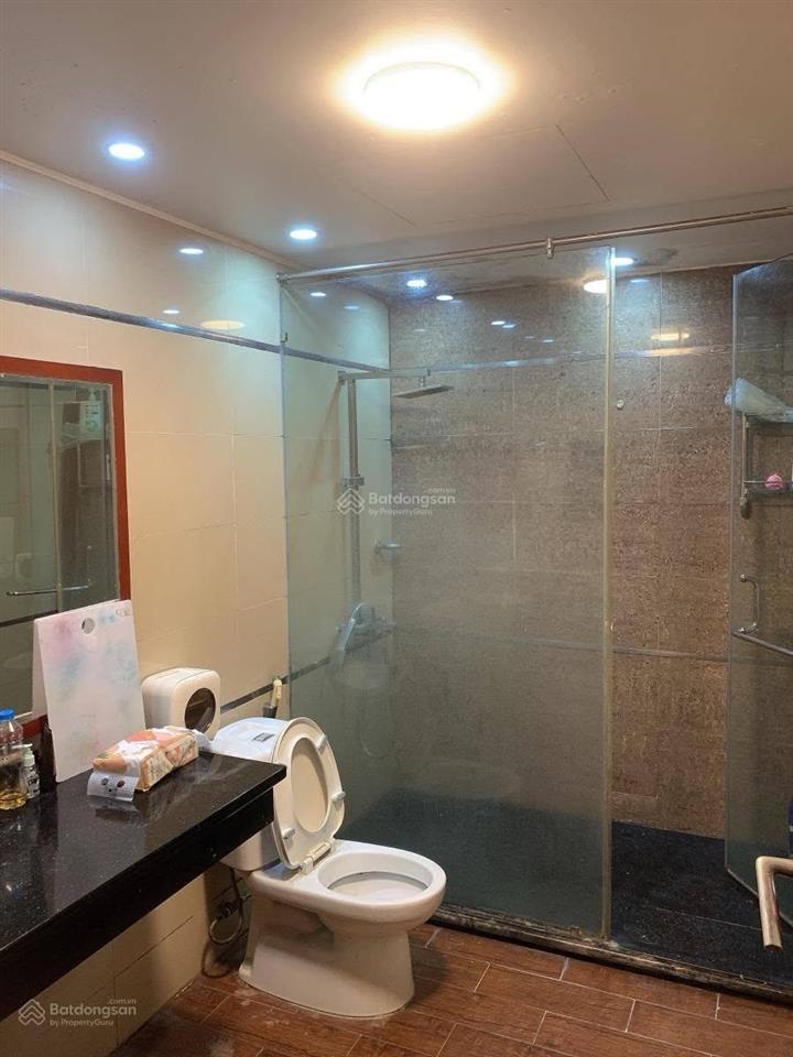 Bán nhà thái hà đống đa dt 56/65m2 x 6t x mt 5,3m giá 37 tỷ có thương lượng