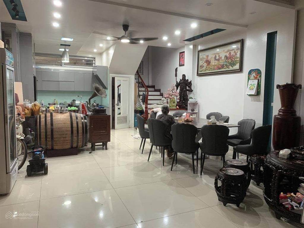 Bán nhà thái hà đống đa dt 56/65m2 x 6t x mt 5,3m giá 37 tỷ có thương lượng