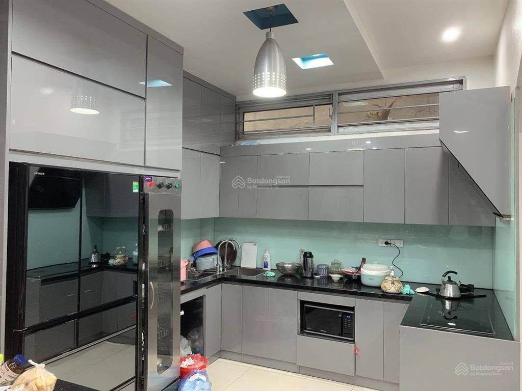 Bán nhà thái hà đống đa dt 56/65m2 x 6t x mt 5,3m giá 37 tỷ có thương lượng