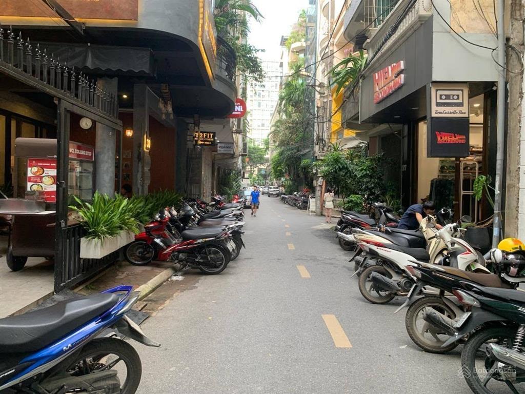 Bán nhà thái hà đống đa dt 56/65m2 x 6t x mt 5,3m giá 37 tỷ có thương lượng