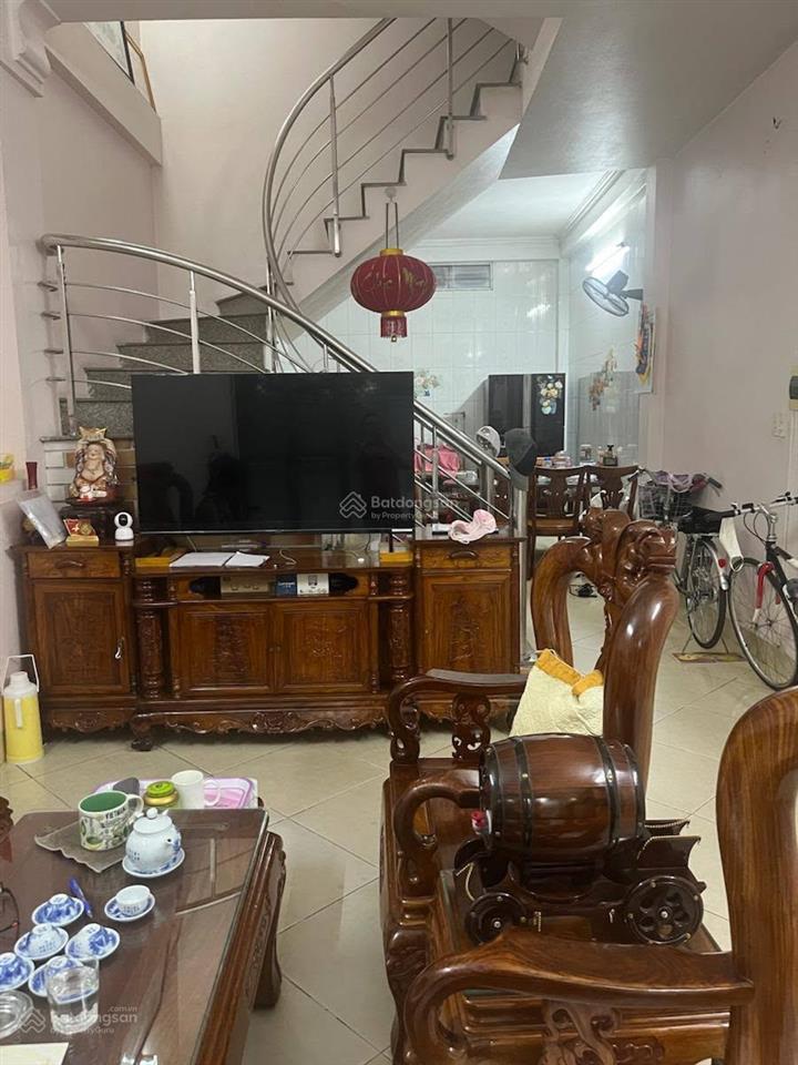 Bán nhà hoàng văn thái thanh xuân dt 48m x 4t x mt 4m giá 21 tỷ có thương lượng