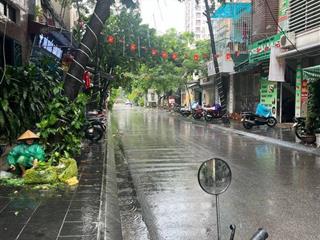 Bán nhà hoàng văn thái thanh xuân dt 48m x 4t x mt 4m giá 21 tỷ có thương lượng