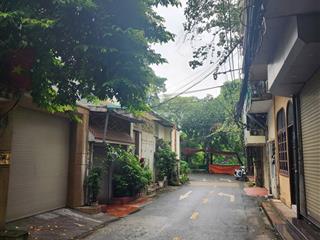 Bán nhà nhuệ giang hà đông dt 49m x 4t x mt 3,5m giá 11,5 tỷ có thương lượng