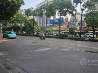 Bán nhà mặt tiền dương khuê, nam từ liêm. dt 96/116m x 8t x mt 18,5m. giá 75 tỷ có thương lượng
