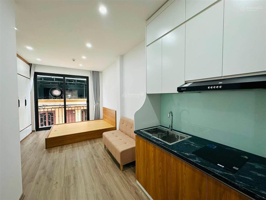 Bán nhà thụy khuê, tây hồ dt 63m2 x 6t x mt 3,9m, giá 14,8 tỷ có thương lượng