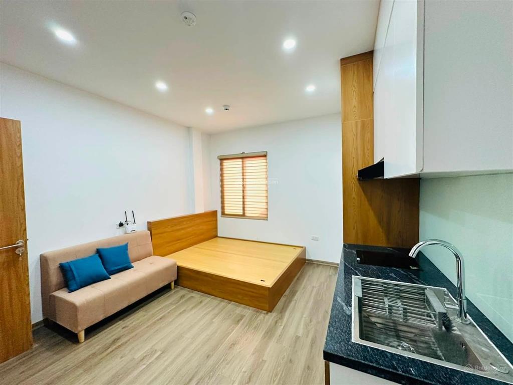 Bán nhà thụy khuê, tây hồ dt 63m2 x 6t x mt 3,9m, giá 14,8 tỷ có thương lượng
