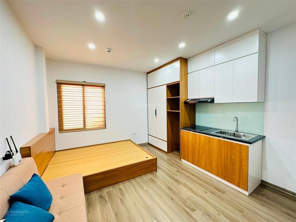 Bán nhà thụy khuê, tây hồ dt 63m2 x 6t x mt 3,9m, giá 14,8 tỷ có thương lượng