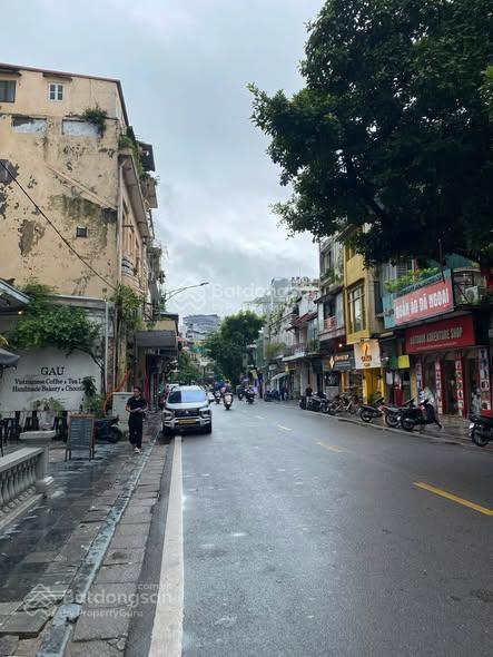 Bán nhà hàng gai hoàn kiếm dt 478m x 3t x mt 11m giá 621 tỷ có thương lượng