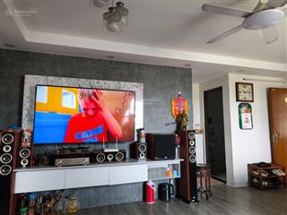 Bán chung cư ct1 btltđ quang trung hà đông dt 75m lô góc giá 4,5 tỷ có thương lượng