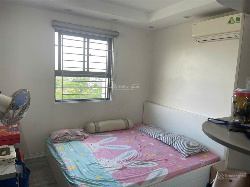 Bán chung cư ct1 btltđ quang trung hà đông dt 75m lô góc giá 4,5 tỷ có thương lượng