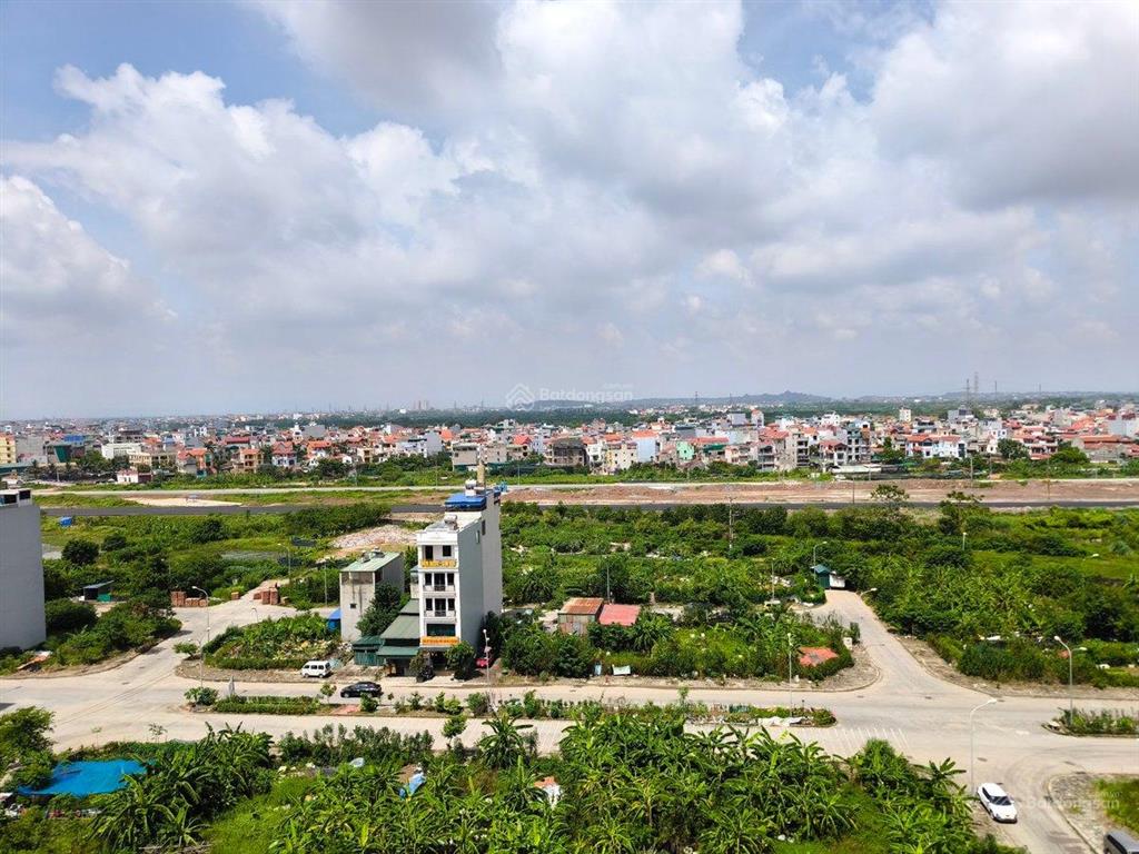 Bán chung cư ct1 btltđ quang trung hà đông dt 75m lô góc giá 4,5 tỷ có thương lượng