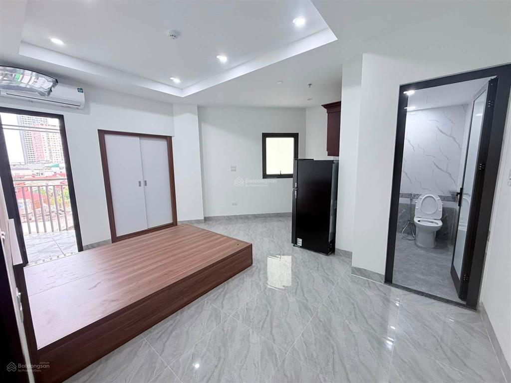 Bán tòa nhà mp phú diễn bắc từ liêm dt 169m x 9t x mt 6m giá 83 tỷ có thương lượng