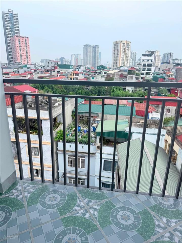 Bán tòa nhà mp phú diễn bắc từ liêm dt 169m x 9t x mt 6m giá 83 tỷ có thương lượng