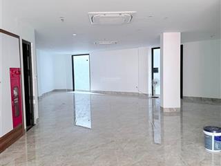 Bán tòa nhà mp phú diễn bắc từ liêm dt 169m x 9t x mt 6m giá 83 tỷ có thương lượng