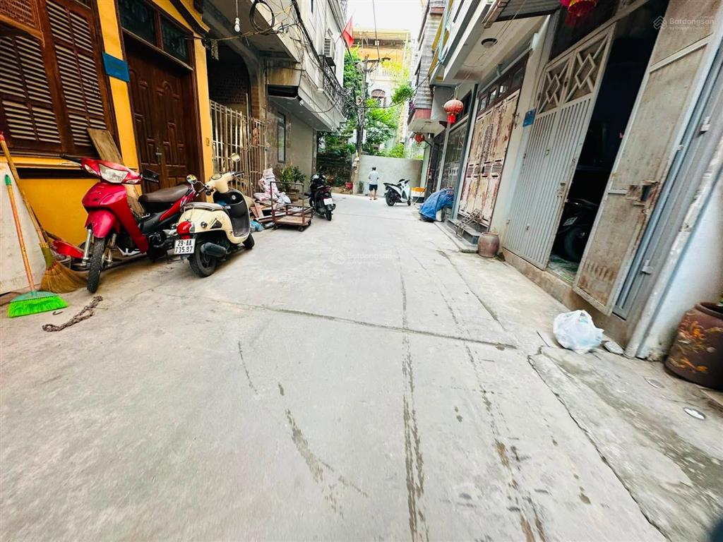 Bán nhà lê quý đôn 2 hà đông dt 47m x 2t x mt 3,4m giá 9,8 tỷ có thương lượng