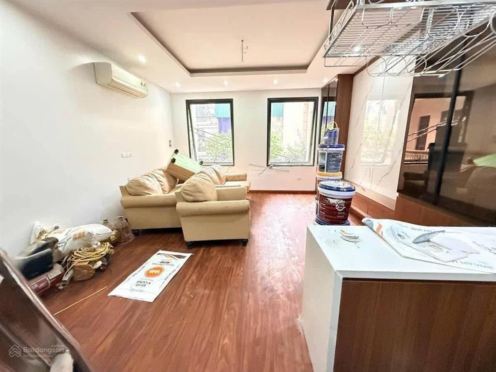 Bán nhà nhân hòa thanh xuân dt 40m x 6m mt 4,8m giá 19 tỷ có thương lượng