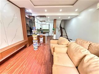 Bán nhà nhân hòa thanh xuân dt 40m x 6m mt 4,8m giá 19 tỷ có thương lượng