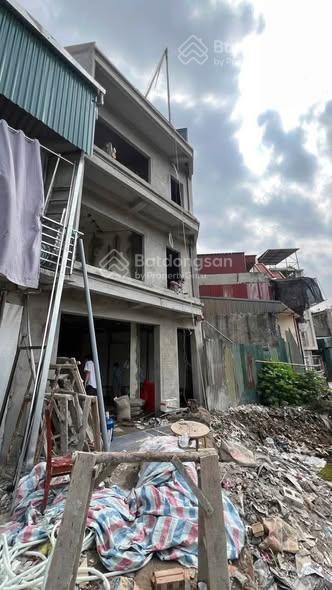 Bán nhà khương trung thanh xuân dt 42m2 x 4t x mt 5m giá 20 tỷ có thương lượng