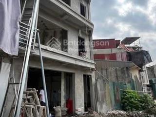 Bán nhà khương trung thanh xuân dt 42m x 4t x mt 5m giá 20 tỷ có thương lượng