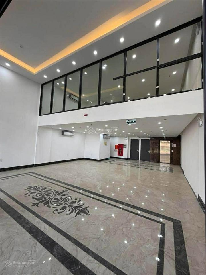 Bán nhà mặt phố trịnh đình cửu hoàng mai dt 180/200m x 8t x mt 8,5m giá 85 tỷ có thương lượng