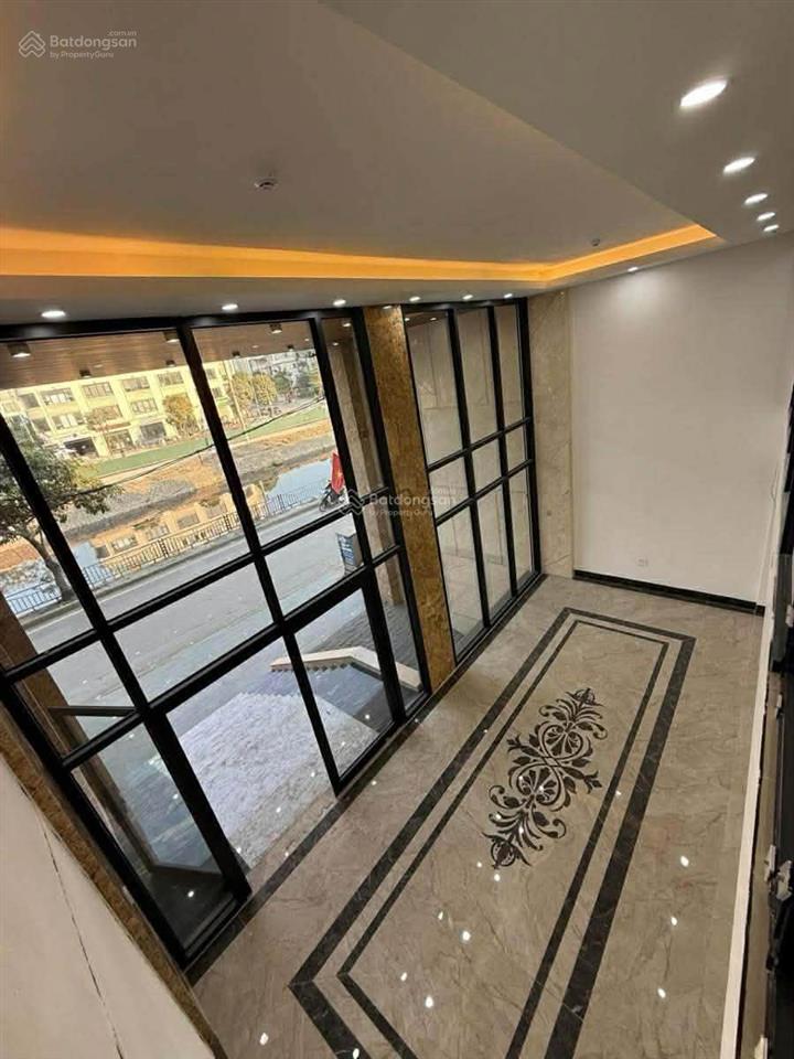 Bán nhà mặt phố trịnh đình cửu hoàng mai dt 180/200m x 8t x mt 8,5m giá 85 tỷ có thương lượng