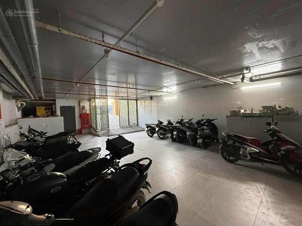 Bán nhà mặt phố trịnh đình cửu hoàng mai dt 180/200m x 8t x mt 8,5m giá 85 tỷ có thương lượng