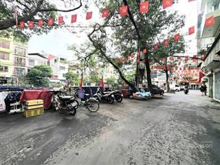 Bán tòa nhà ccmn khương hạ thanh xuân dt 75m x 7t x mt 4m giá 23,5 tỷ có thương lượng
