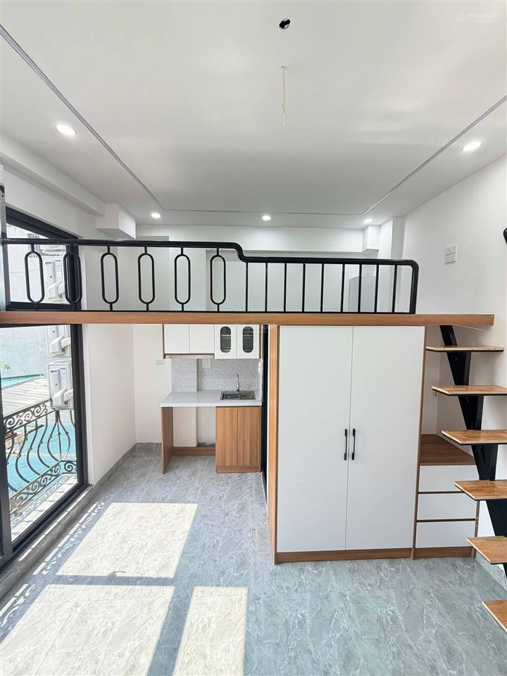 Bán tòa nhà ccmn khương hạ thanh xuân dt 75m x 7t x mt 4m giá 23,5 tỷ có thương lượng